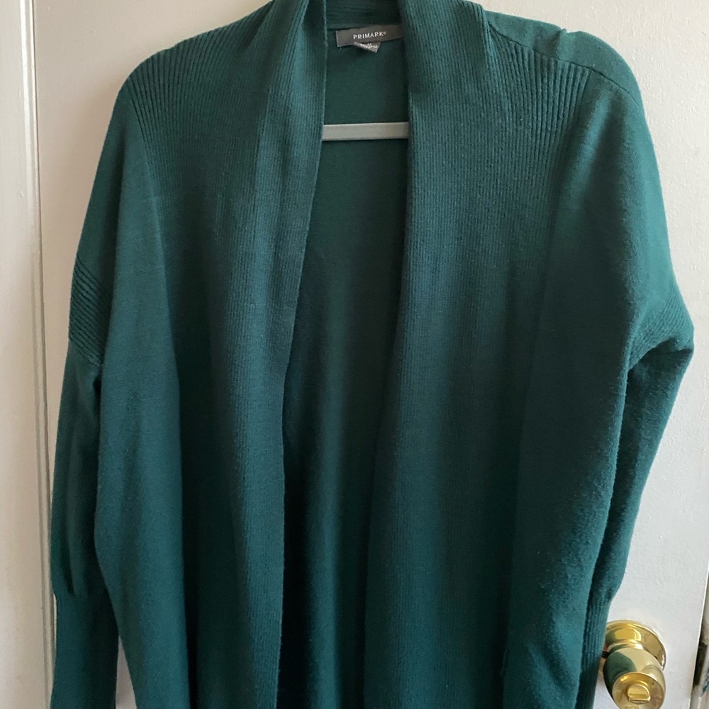 PRIMARK CARDIGAN!